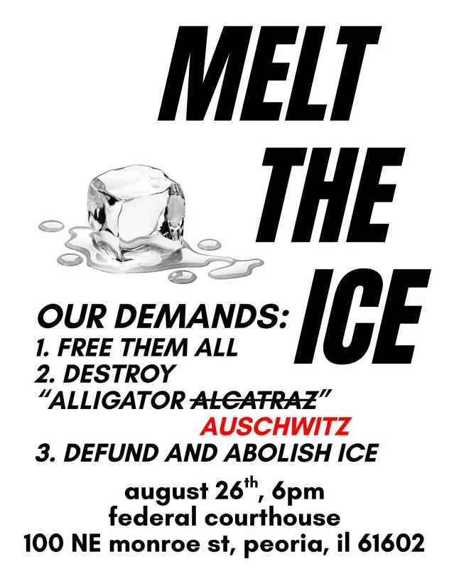 Alternative description